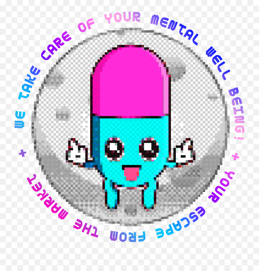 Anasayfa Moonpills - Dot Emoji,Emoji Ne Anlama Gelir