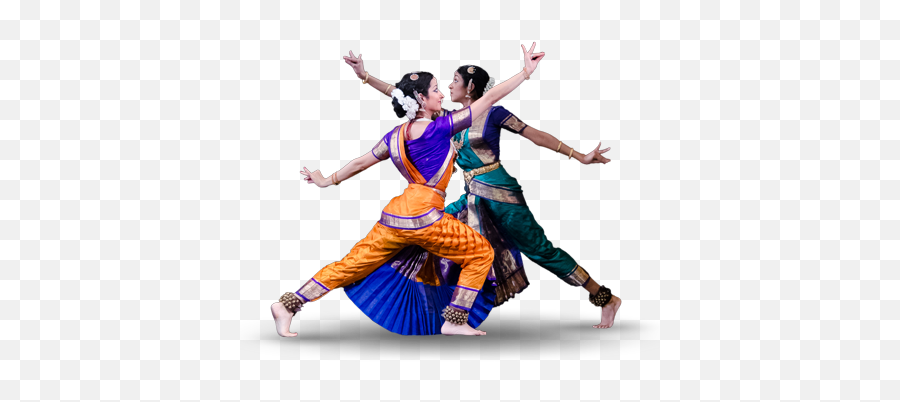 Jiva Dance Emoji,6 Emotions In Indian Dance