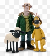 Crazy Sheep Stickers - Shaun The Sheep T Shirts Emoji,Shaun The Sheep Emoticons