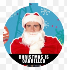 Freebie Fun Christmas Stickers Cards Diy Decorations - Santa Claus Emoji,Happy Christmas Eve Emoji