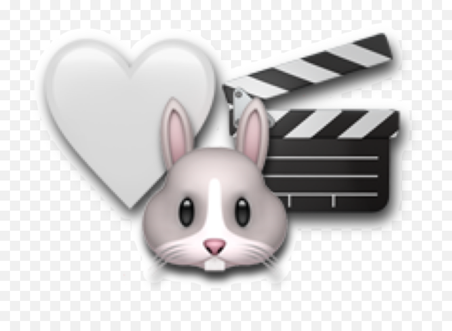 The Most Edited Annie Picsart - Girly Emoji,Heart Emoticon On Fubar