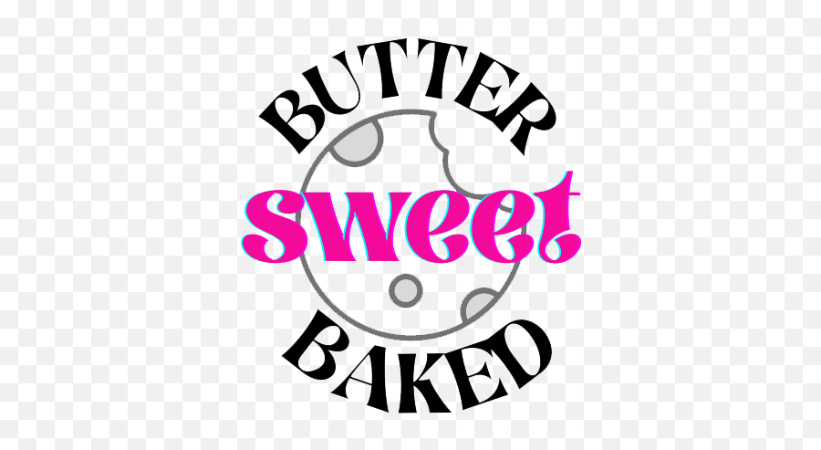 Butter Sweet Baked - Dot Emoji,Square Emoticon Small