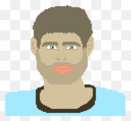 Pixel Art Gallery Emoji,Peyton Manning Emoticon