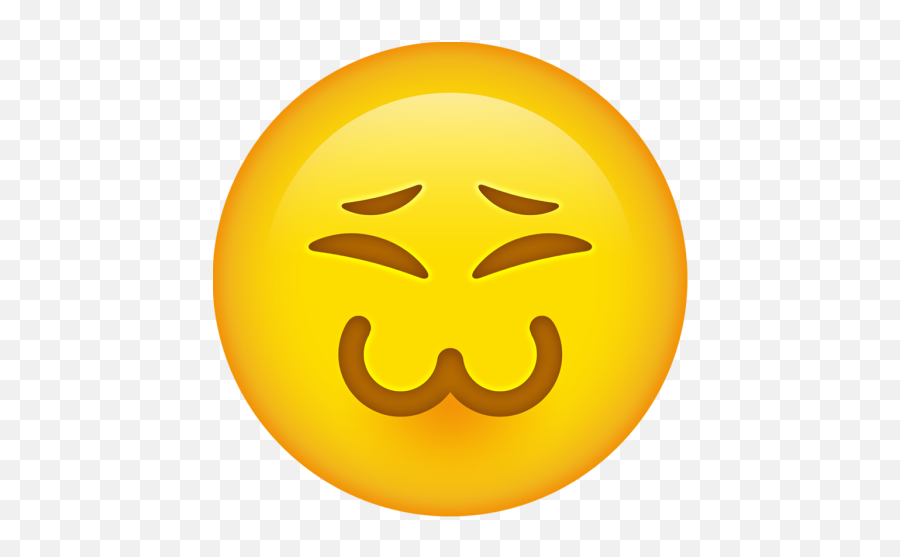 Graphic Design - Happy Emoji,Kawaii Face Emoticon