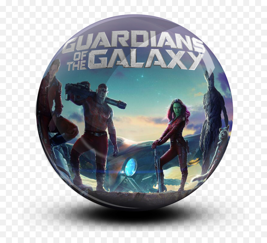 Pinball Fx3 Fx2 Megaballs - Guardians Of The Galaxy Pose Emoji,Gotg Volume 2 Emojis