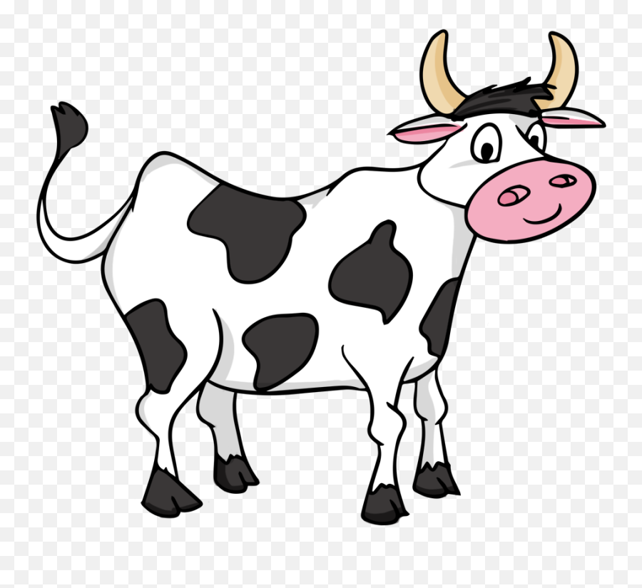 Poop Clipart Cow Patty Poop Cow Patty - Cow Farm Animals Clipart Emoji,Cow And Man Emoji