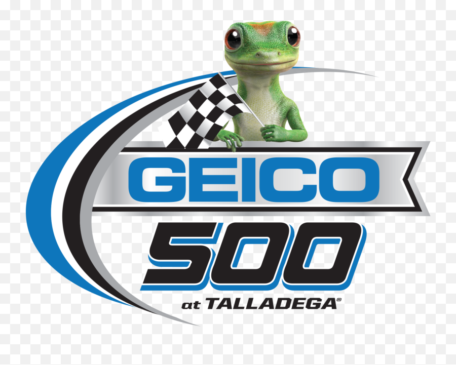 Geico 500 Getting Underway This - 2020 Geico 500 Talladega Emoji,Noose Emoticon