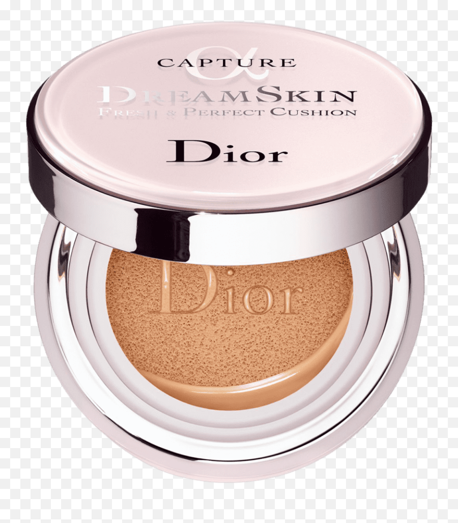 Face Makeup At Bergdorf Goodman - Dior Capture Totale Dreamskin Perfect Skin Cushion Emoji,Cheek Shade Chantecaille Emotion