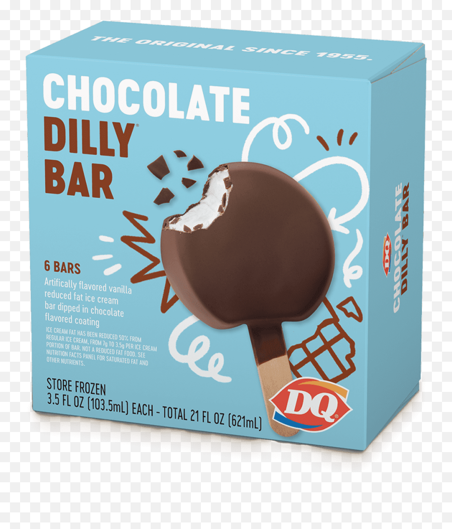 Dairy Queen Menu - Burgers Blizzard Treats And More Price Dilly Bar Dairy Queen Emoji,Walmart Chocolate Ice Cream Emoji