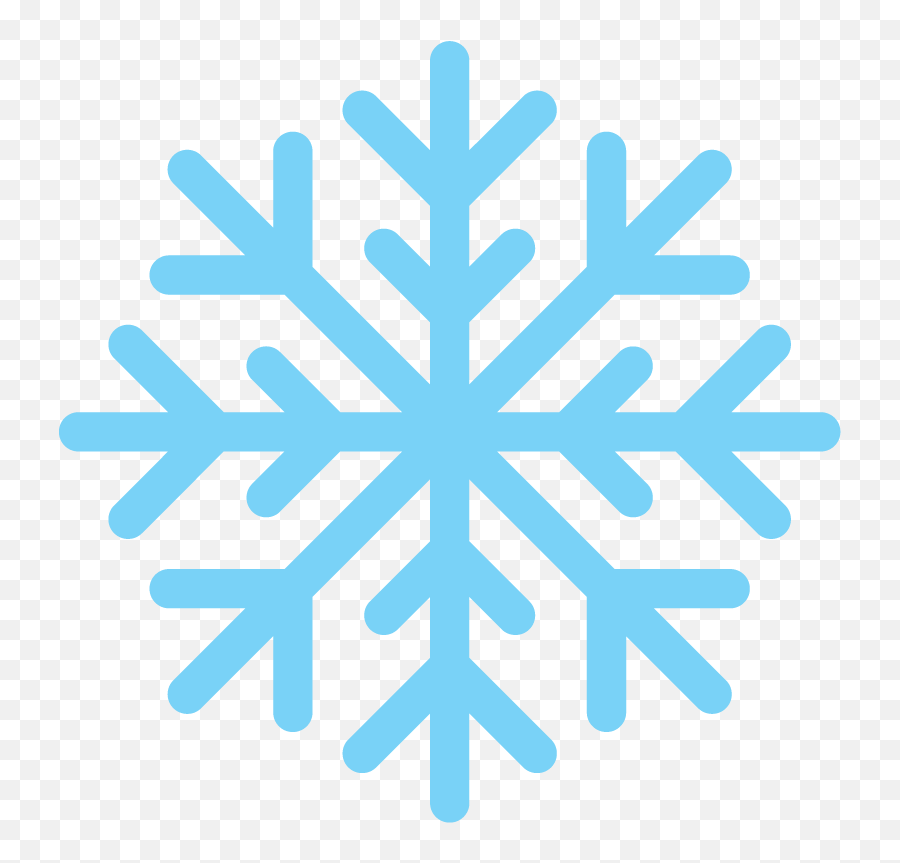 Emoji - Snow Emoji,Meaning Of Keyboard Emojis