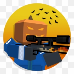 Block Strike 468 Apk For Android Emoji,Lazer Gun Emojis