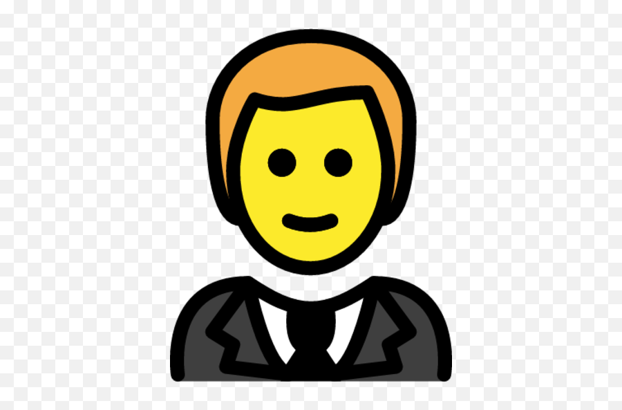 Man In Tuxedo Emoji - Download For Free U2013 Iconduck,Emoticon Finger Pointing To The Left