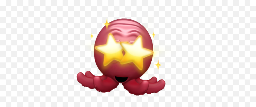 Octonation The Largest Octopus Fan Club On Twitter Emoji,Transparent Squid Emoji