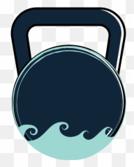 Classes Emoji,Kettle Bell Swings Emoticon