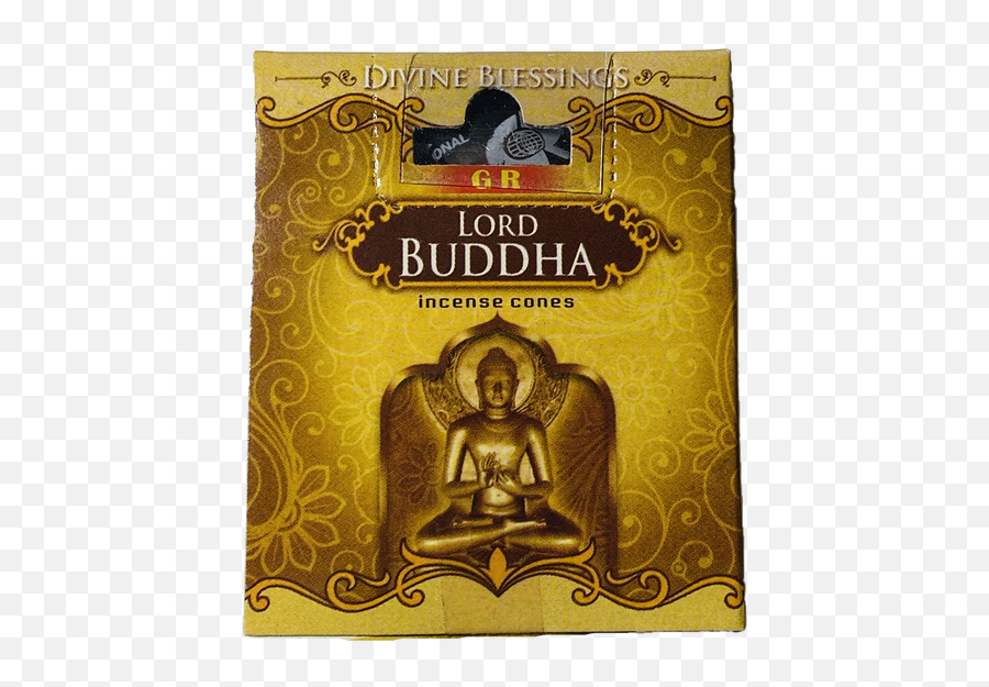 Good Luck Buddha Incense Sticks For Good Luck U0026 Abundance Emoji,Buddhism Negative Emotion Highjack