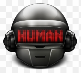 Thomas Human Icon 512x512px Png - Human Daft Punk Png Emoji,Daft Punk Emoji