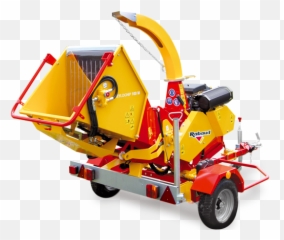 Wood Chipper Mounted On Road Trailer Xylochip 100m U2013 Gespro Emoji,Chipper Emoticon