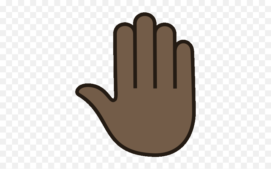 Palm Joypixels Sticker - Palm Joypixels Stop Discover Emoji,Emoticon Gesture Hands Palm Up