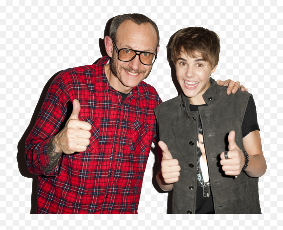 Download Hd Photo 3 - Justin Bieber Thumbs Up Transparent Justin Bieber Thumbs Up Emoji,Justin Bieber Emojis