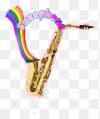 Selecie Comun La Fel De Ospitalitate Sticker Saxofon Emoji,Para Decorar Cartas Emoji