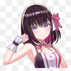 Azki - Hololive Fan Wiki Emoji,Dango Daikazoku Emoticons