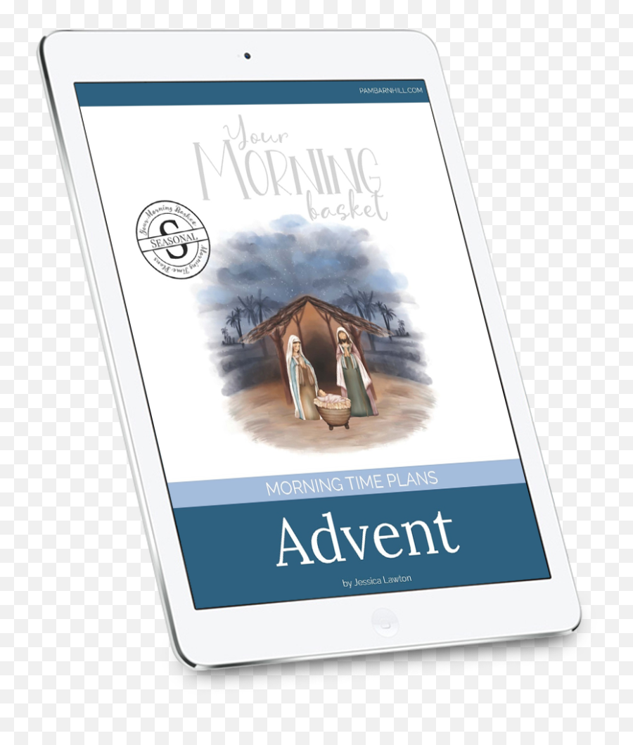 Ymb 83 Why Advent A Conversation With Tsh Oxenreider Emoji,Life Over C's Gingerbread Emotions