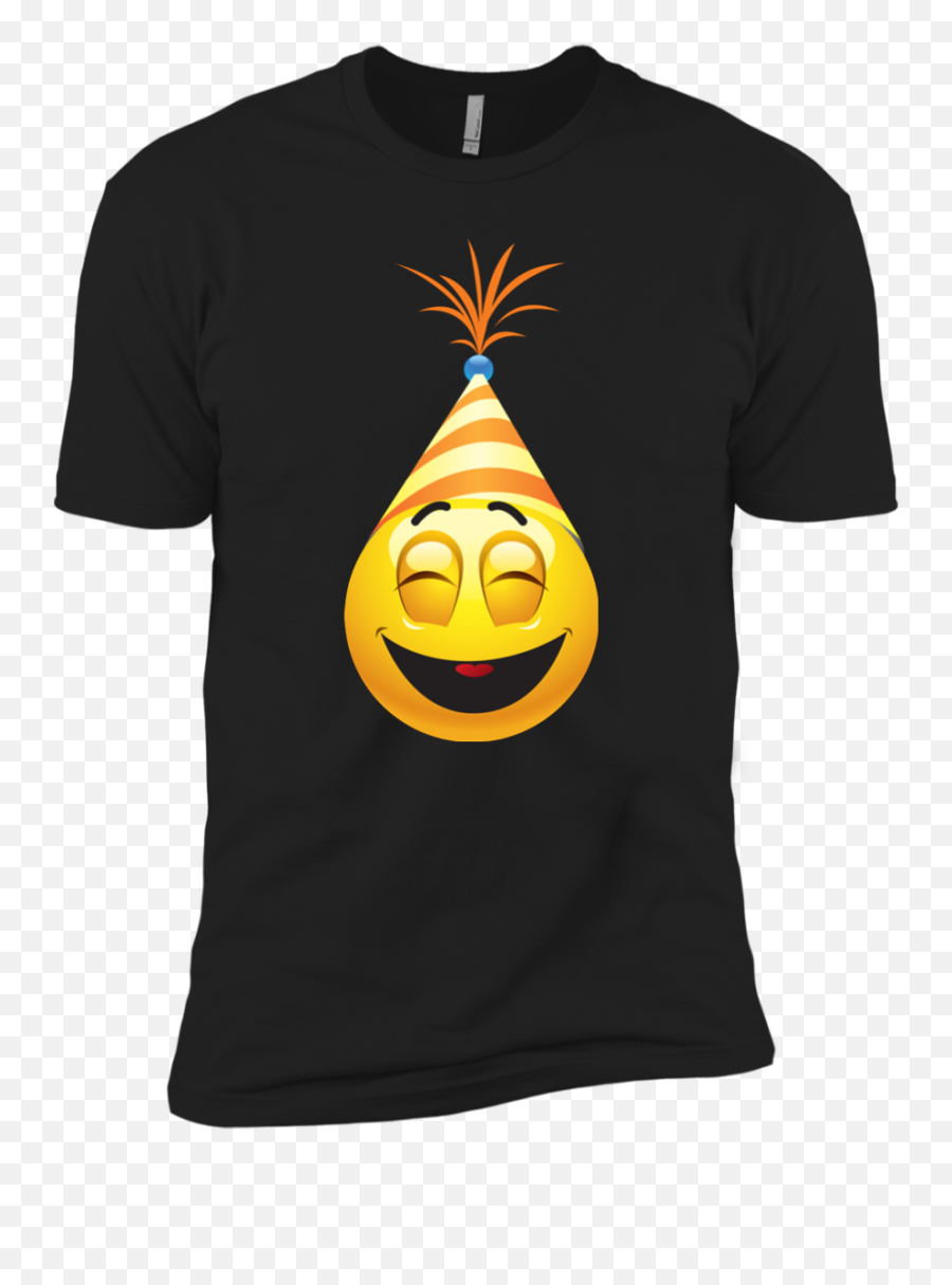 Download Hd New Year Emotion Funny Emoji T Shirt Nl3600 Next - Portable Network Graphics,Funny Emoji