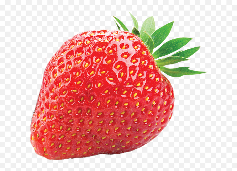 Strawberries - Sweet Nutritious Versatile And Sure To Emoji,Strawbery Emoji