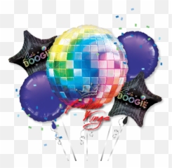 Disco Ball - Balloon Kings Emoji,Discoball Emoji