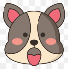 Happy - Free Animals Icons Emoji,Kissing Cat Emoji
