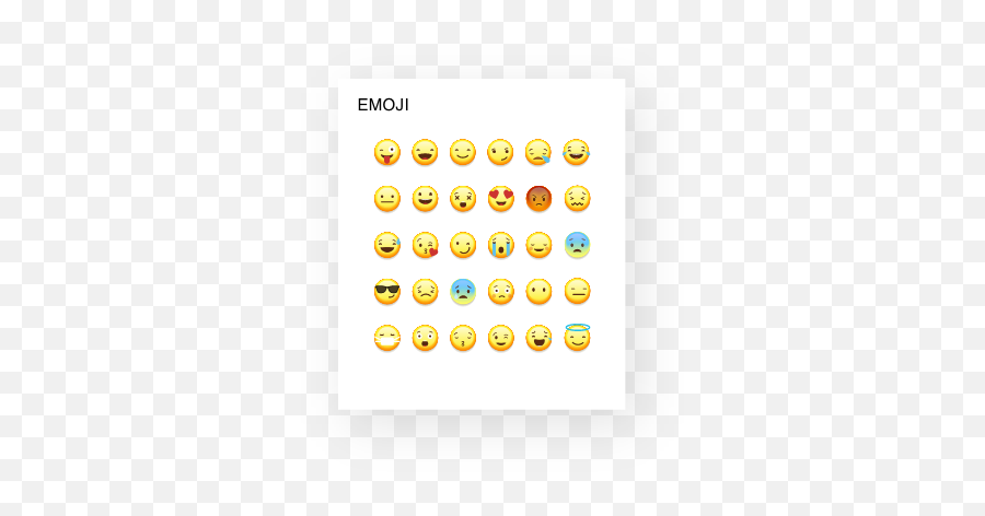 Storifyme - Connect And Interact With Engaging Visual Stories Emoji,Every Emoji In A Grid Storifyme - Connect And Interact With Engaging Visual Stories Emoji,Every Emoji In A Grid