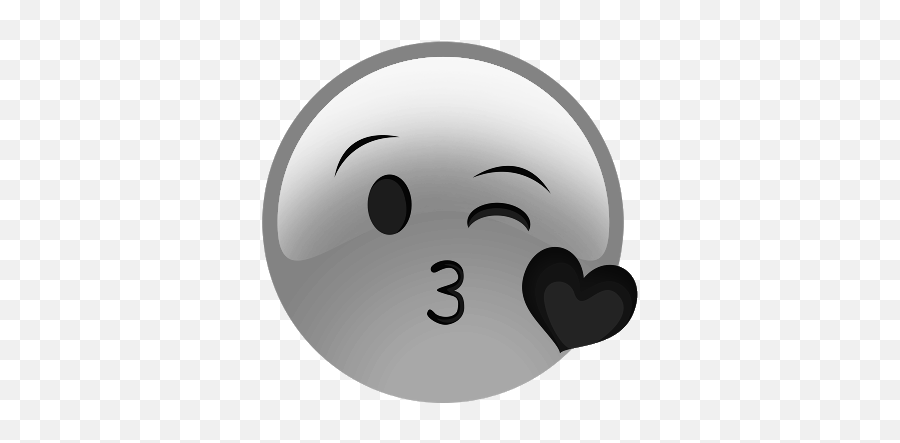 Besito Freetoedit Besito Sticker By Polypocket19 Emoji,Emoji Sighn For Kiss