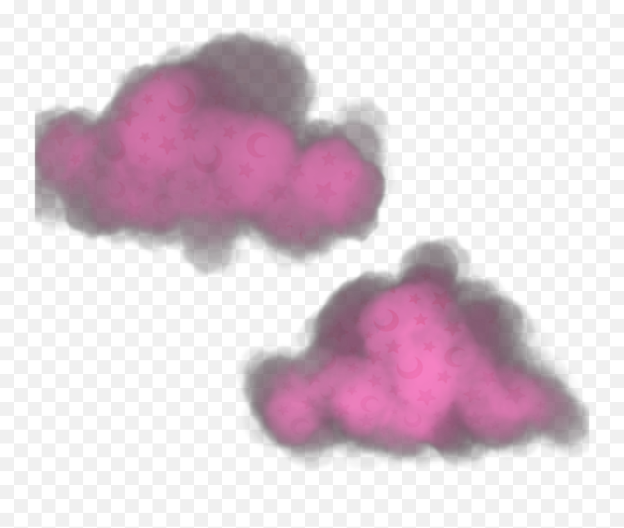 Cloud Clouds Pink Aesthetic 325156497047211 By Alteregoss Emoji,Thunder Cloud Emoji