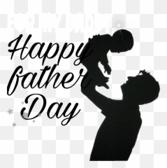Happyfathersday U0026 Similar Hashtags Picsart Emoji,Black Dad Emoji