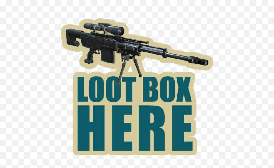 Cod Outta Context Emoji,Assault Rifle Text Emoji