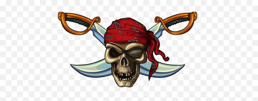 Pirate Skull Transparent Image Png Arts Emoji,Pirate Skull Emoji