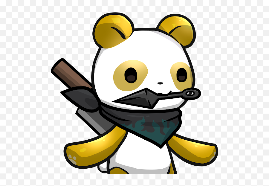 Contributortwitter Emoji,Panda Discord Emoji