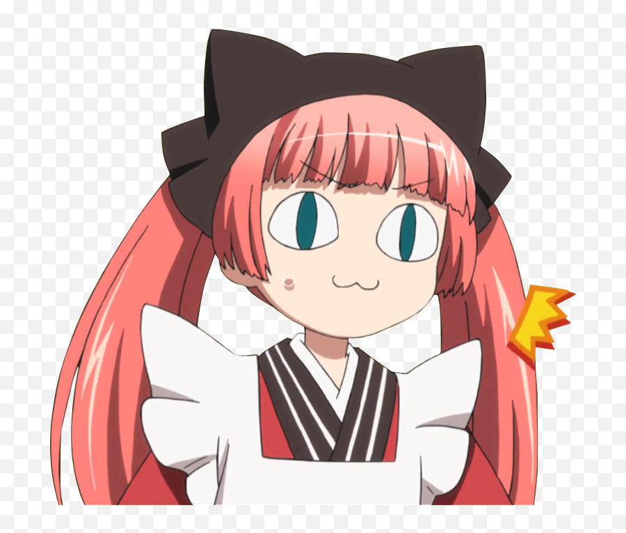 Who Deserves To Win The Ju - Kun Inou Battle Thread Emoji,Discord Smug Emoji