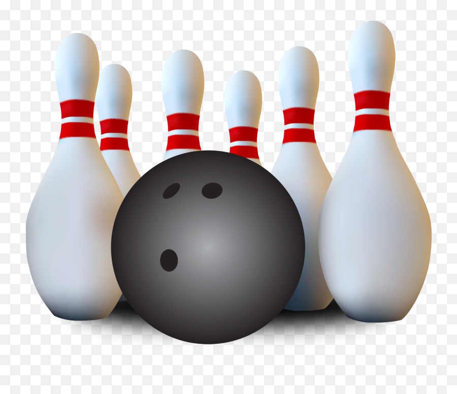 Bowling Ball And Pins Png - Bowling Png Emoji,Emoji Bowling Ball
