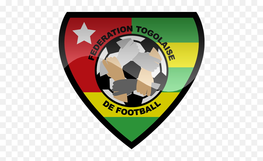Togo Football Logo Png - Togo Football Logo Png Emoji,Togo Flag Emoji