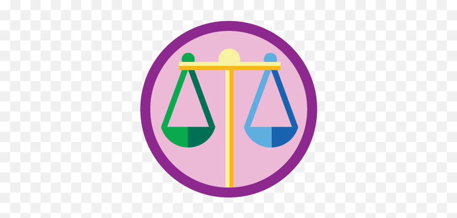 Life Skills - Girl Scouts Junior Democracy Badge Emoji,Emoji Stuff For Girls