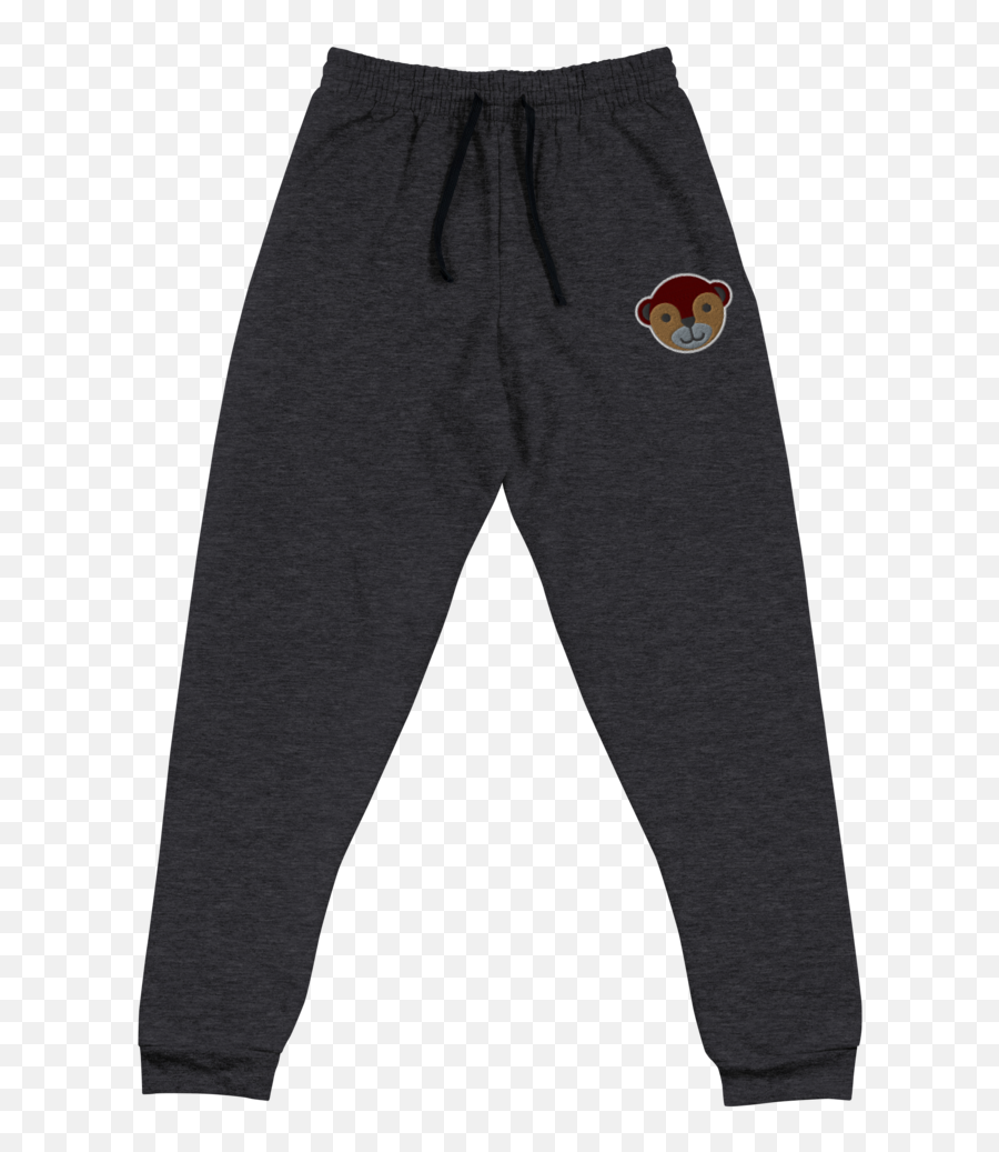 Emoji Pig - Joggers,Emoji Joggers Pants