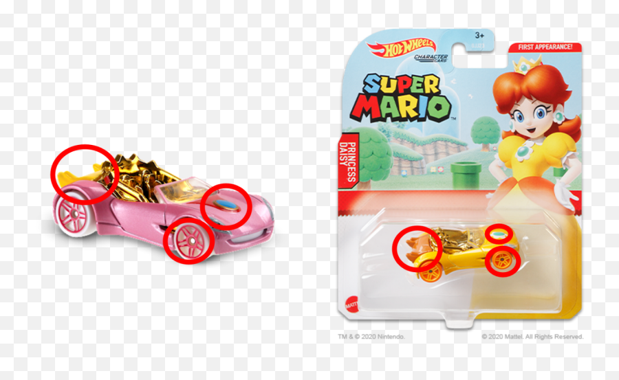 2021 Gaming Character Cars Mix 1 Super Mario - News Hot Wheels 2021 Super Mario Character Cars Emoji,Find The Emoji Super Mario