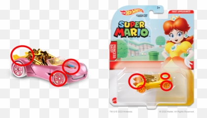 2021 Gaming Character Cars Mix 1 Super Mario - News Hot Wheels 2021 Super Mario Character Cars Emoji,Find The Emoji Super Mario