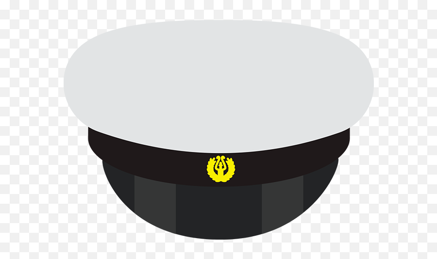 Girl Power - Thisisfinland Transparent Background Captain Hat Icon Emoji,All Emojis