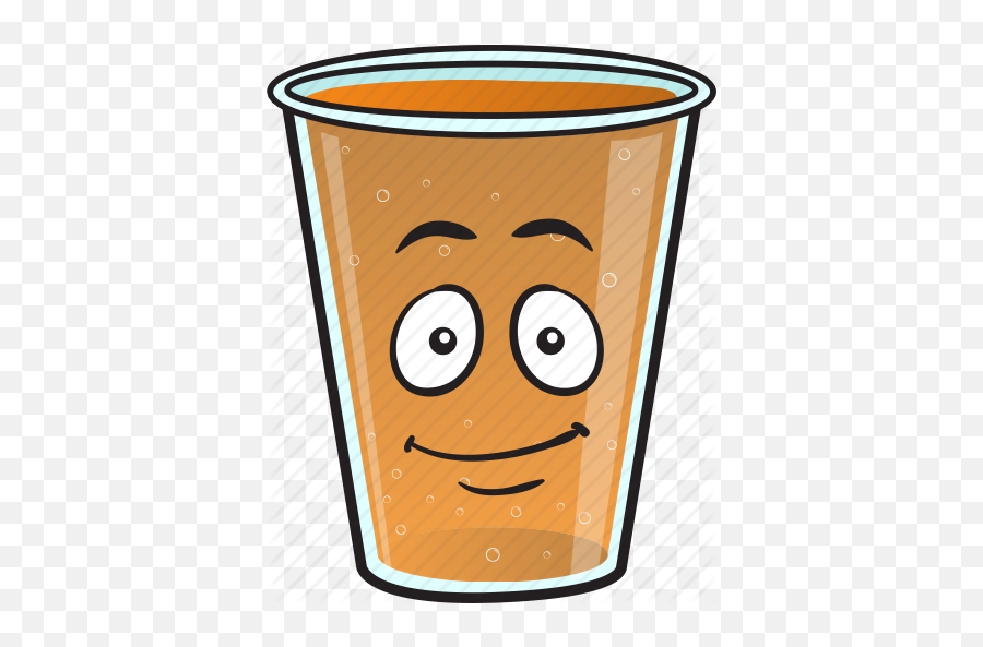 Coffee Cup - Free Icon Library Plastic Cup Cartoon Png Emoji,Coffee Cup Emoji