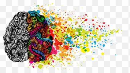 Anxiety - Mental Health Art Png Emoji,Hiding Emotions Disorder