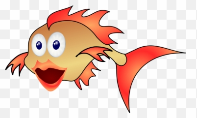 Tropical Fish Clipart Ikan - Fish Clip Art Emoji,Fishing Emoji Gif