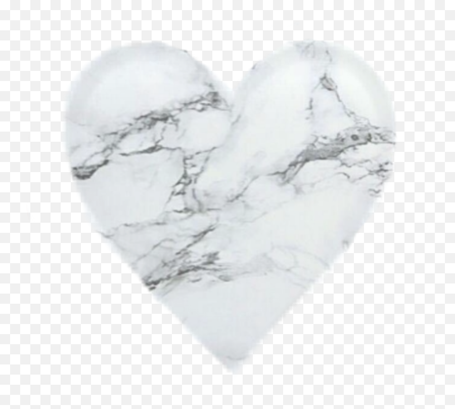 White Black Emoji Sticker - Lovely,Marble Emoji