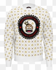 Bad Monkey U0026 Co On Skyou - Long Sleeve Emoji,Emoji Hoodie Girls